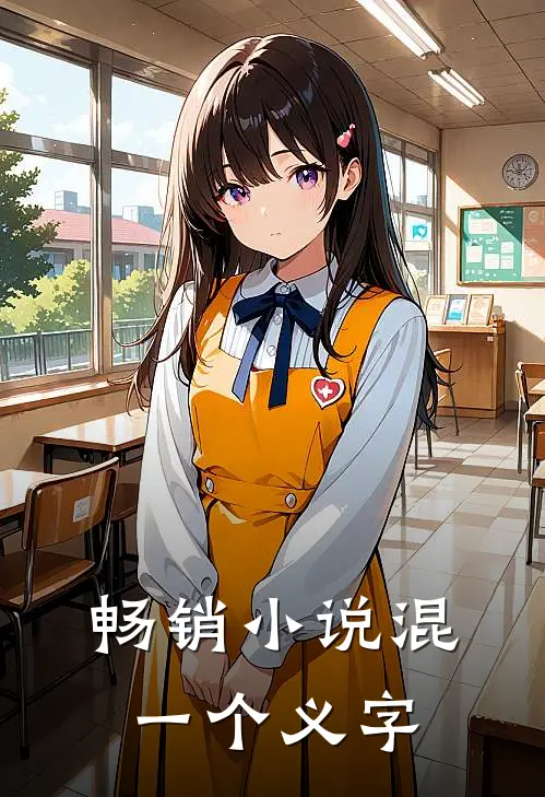 畅销小说混，一个义字
