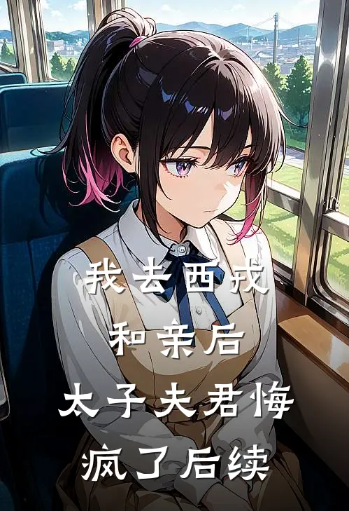 我去西戎和亲后，太子夫君悔疯了后续