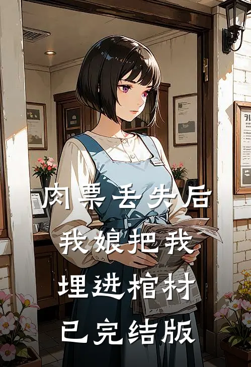 肉票丢失后，我娘把我埋进棺材已完结版