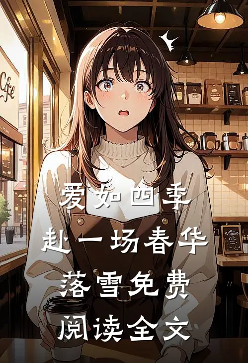 爱如四季：赴一场春华落雪免费阅读全文
