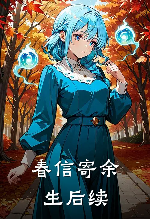 春信寄余生后续