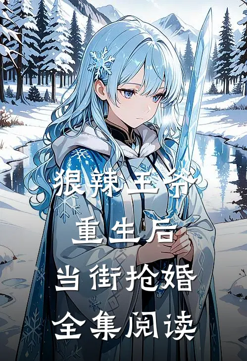 狠辣王爷重生后，当街抢婚全集阅读