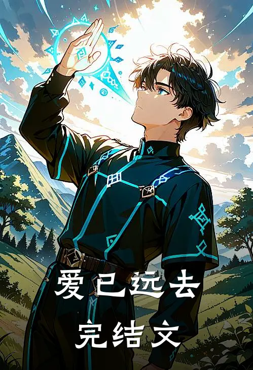 爱已远去完结文