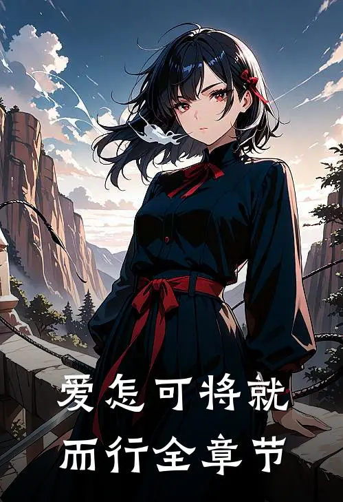 爱怎可将就而行全章节