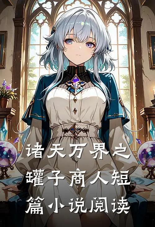 诸天万界之罐子商人短篇小说阅读
