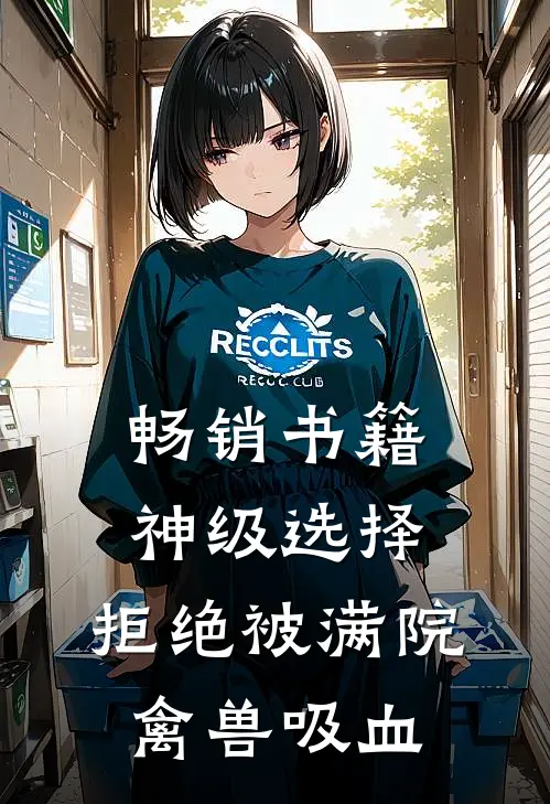 畅销书籍神级选择：拒绝被满院禽兽吸血