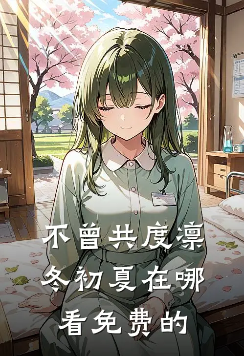 不曾共度凛冬初夏在哪看免费的