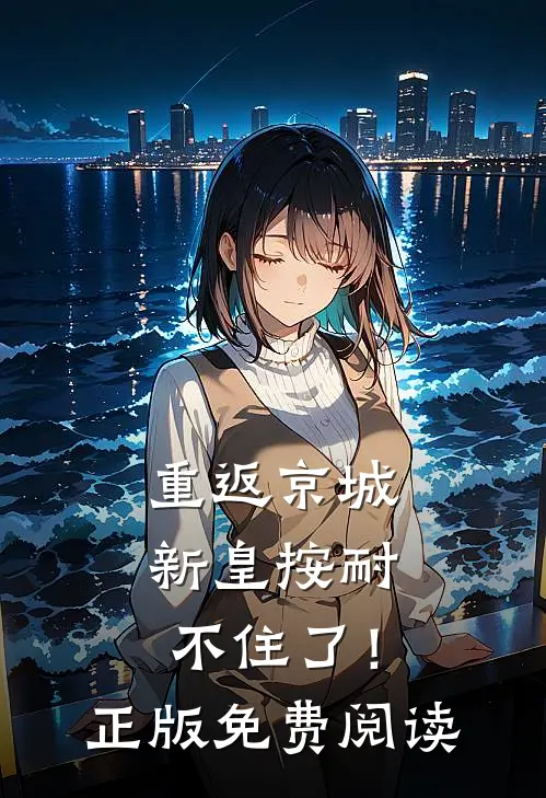 重返京城，新皇按耐不住了！正版免费阅读