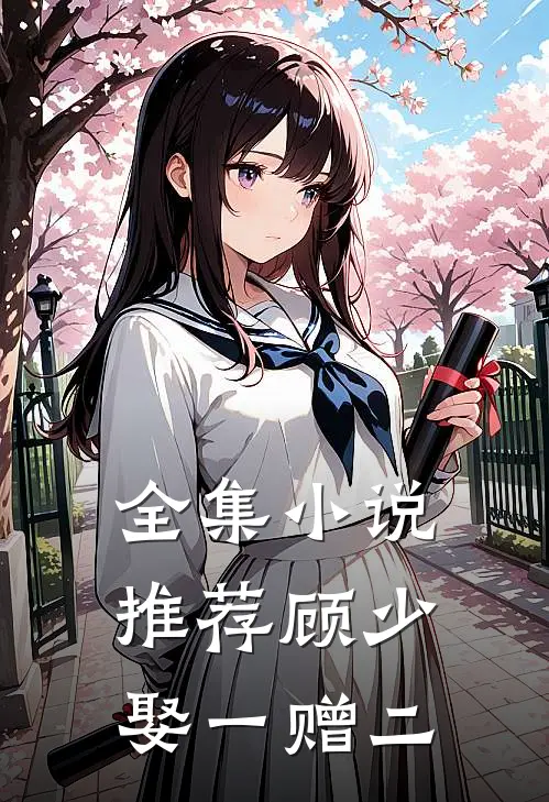 全集小说推荐顾少娶一赠二