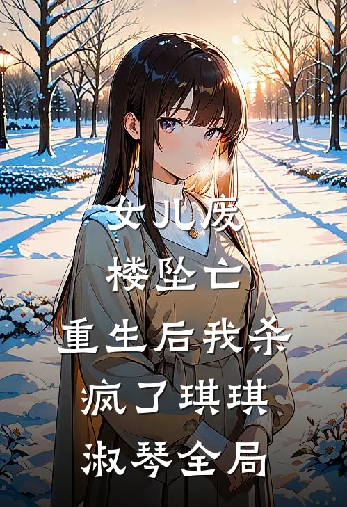 女儿废楼坠亡，重生后我杀疯了琪琪淑琴全局