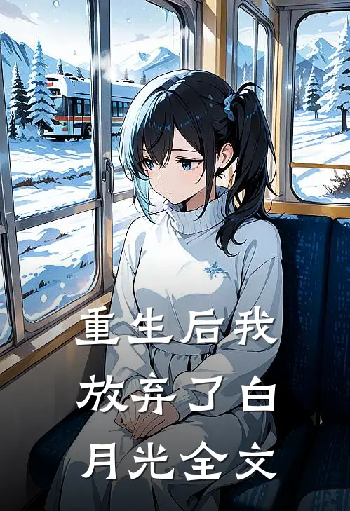重生后我放弃了白月光全文