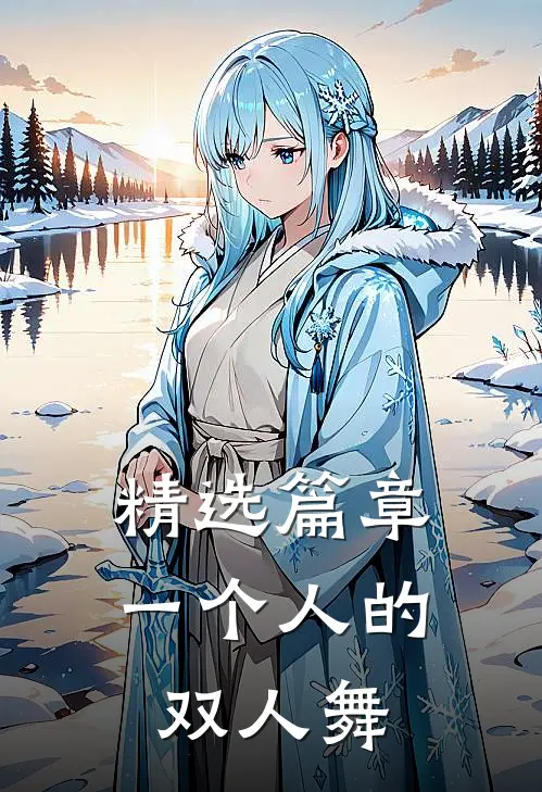 精选篇章一个人的双人舞