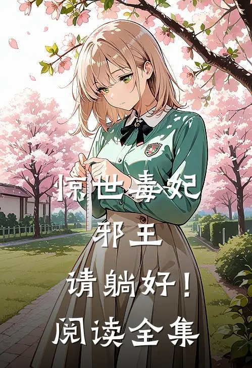 惊世毒妃：邪王，请躺好！阅读全集