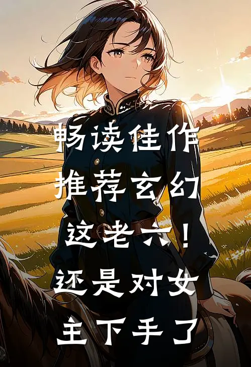 畅读佳作推荐玄幻：这老六！还是对女主下手了