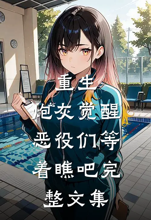 重生：炮灰觉醒，恶役们等着瞧吧完整文集