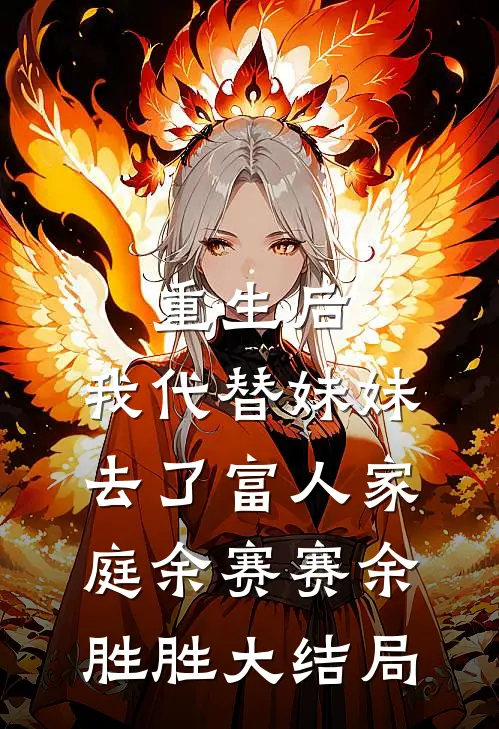 重生后，我代替妹妹去了富人家庭余赛赛余胜胜大结局