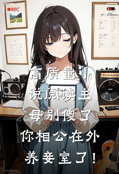 高质量小说阅读主母别傻了，你相公在外养妾室了！