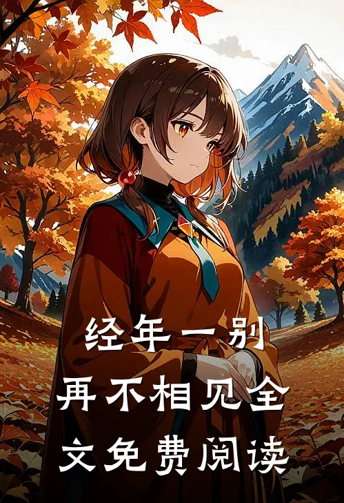 经年一别，再不相见全文免费阅读