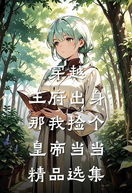 穿越：王府出身，那我捡个皇帝当当精品选集