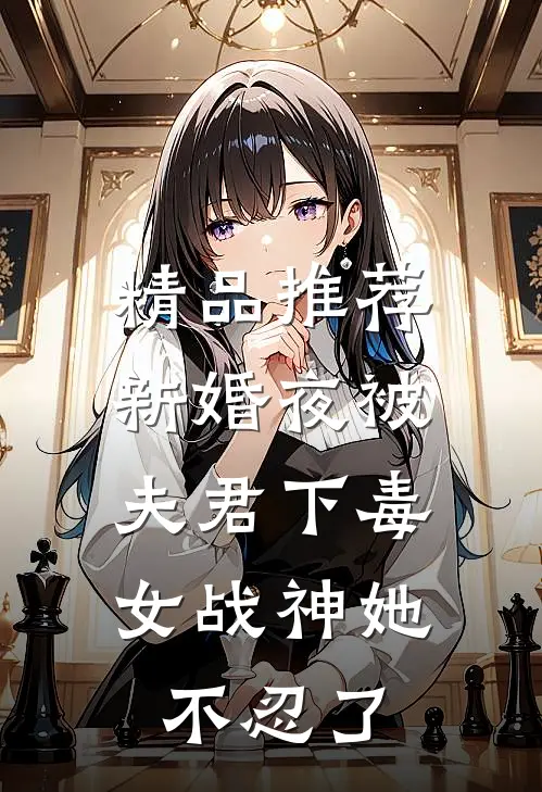 精品推荐新婚夜被夫君下毒，女战神她不忍了