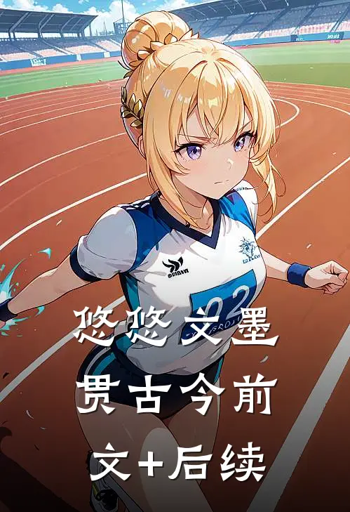 悠悠文墨贯古今前文+后续