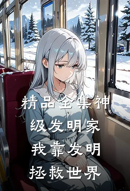 精品全集神级发明家：我靠发明拯救世界