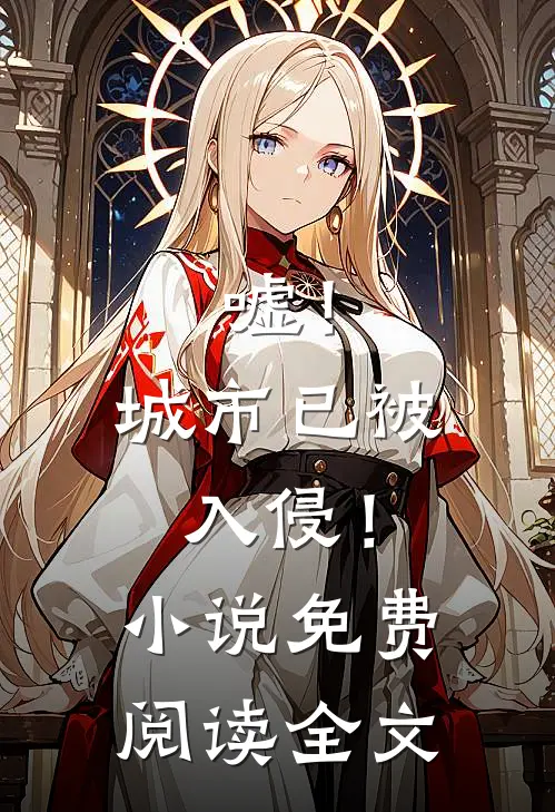 嘘！城市已被入侵！小说免费阅读全文