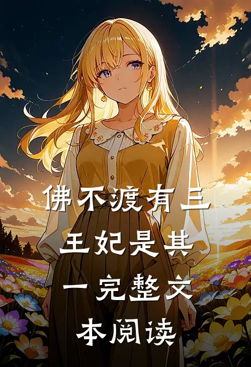 佛不渡有三，王妃是其一完整文本阅读