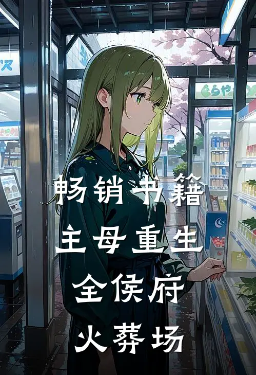 畅销书籍主母重生，全侯府火葬场