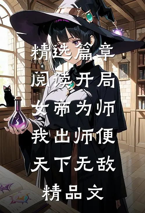 精选篇章阅读开局女帝为师，我出师便天下无敌精品文