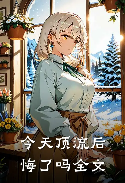 今天顶流后悔了吗全文