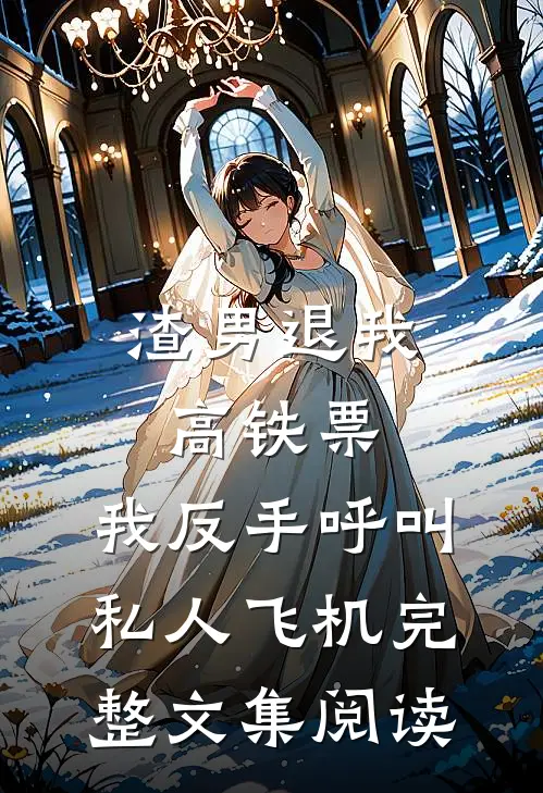 渣男退我高铁票，我反手呼叫私人飞机完整文集阅读