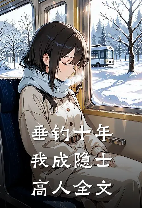 垂钓十年，我成隐士高人全文
