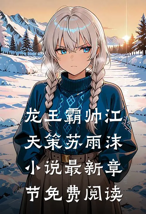 龙王霸帅江天策苏雨沫小说最新章节免费阅读