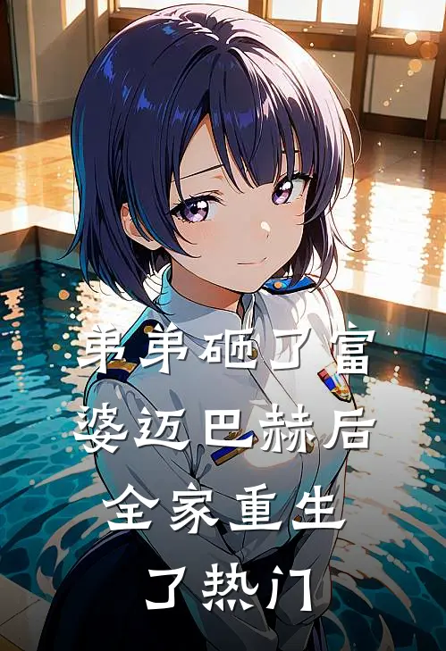 弟弟砸了富婆迈巴赫后，全家重生了热门