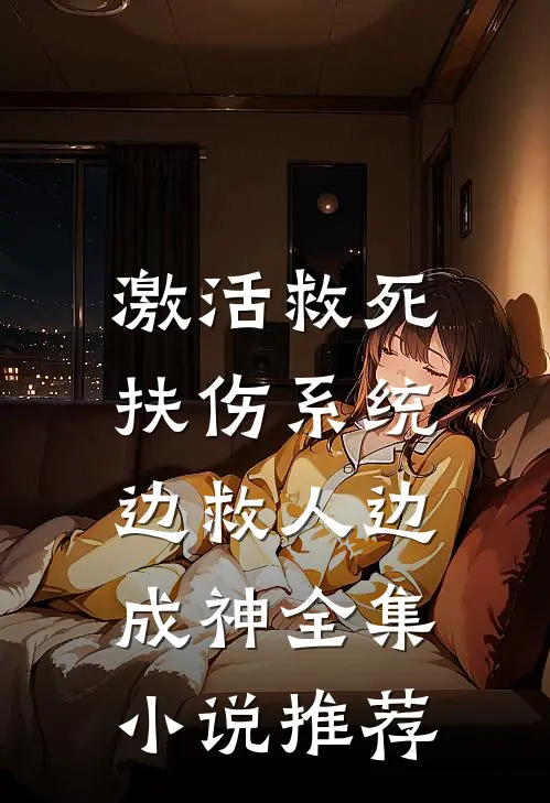 激活救死扶伤系统，边救人边成神全集小说推荐