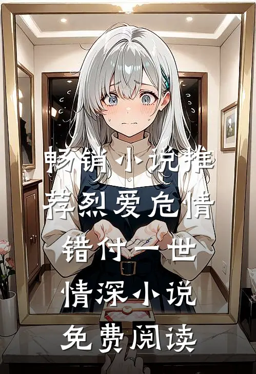 畅销小说推荐烈爱危情:错付一世情深小说免费阅读