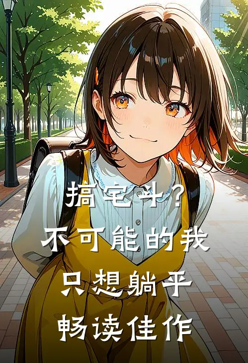 搞宅斗？不可能的，我只想躺平畅读佳作