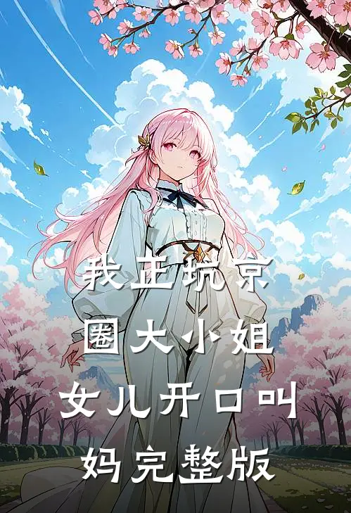 我正坑京圈大小姐，女儿开口叫妈完整版