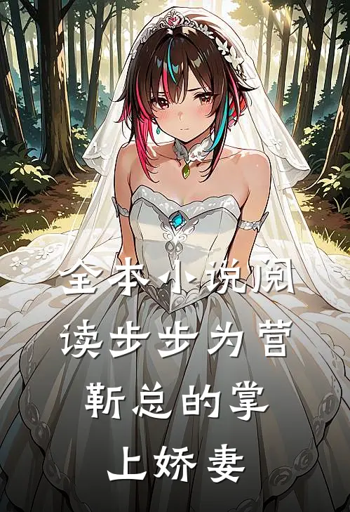 全本小说阅读步步为营，靳总的掌上娇妻