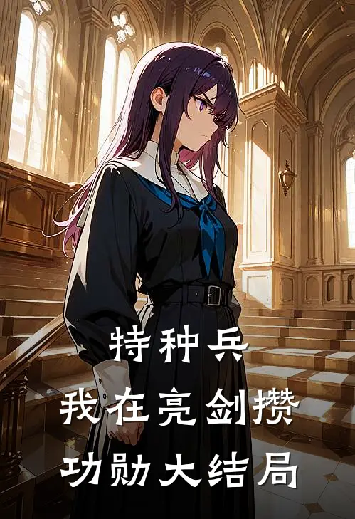 特种兵：我在亮剑攒功勋大结局