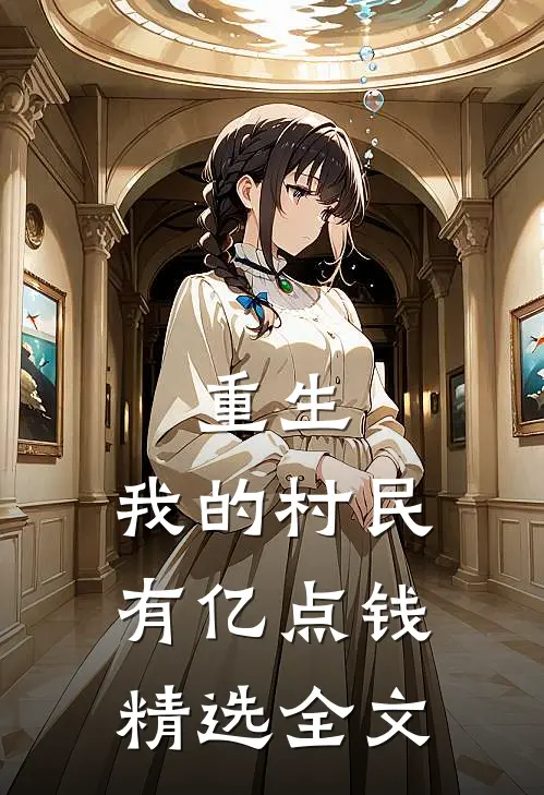 重生：我的村民有亿点钱精选全文