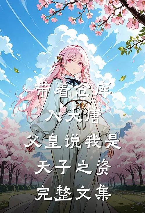 带着仓库入大唐，父皇说我是天子之资完整文集