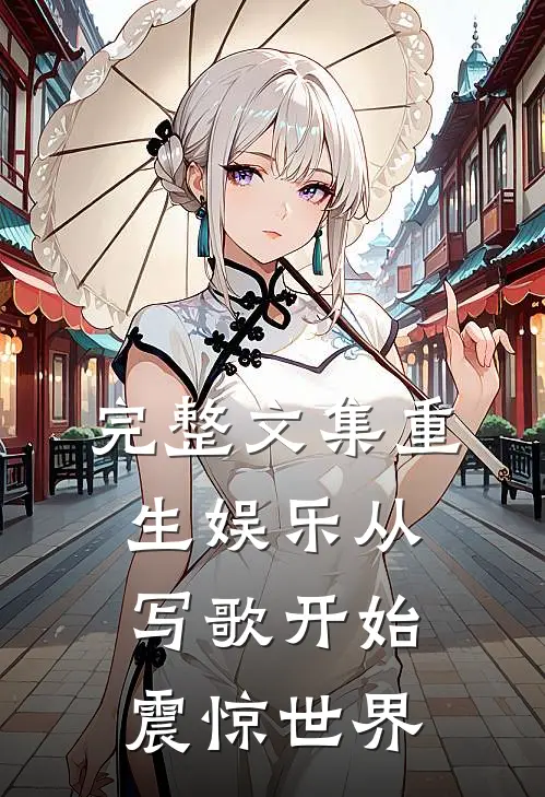 完整文集重生娱乐从写歌开始震惊世界