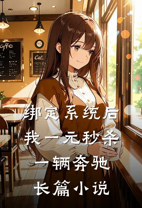绑定系统后，我一元秒杀一辆奔驰长篇小说