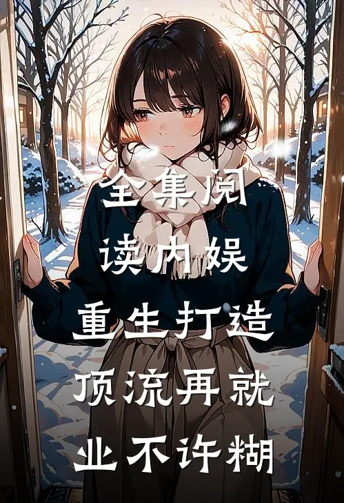 全集阅读内娱，重生打造顶流再就业不许糊