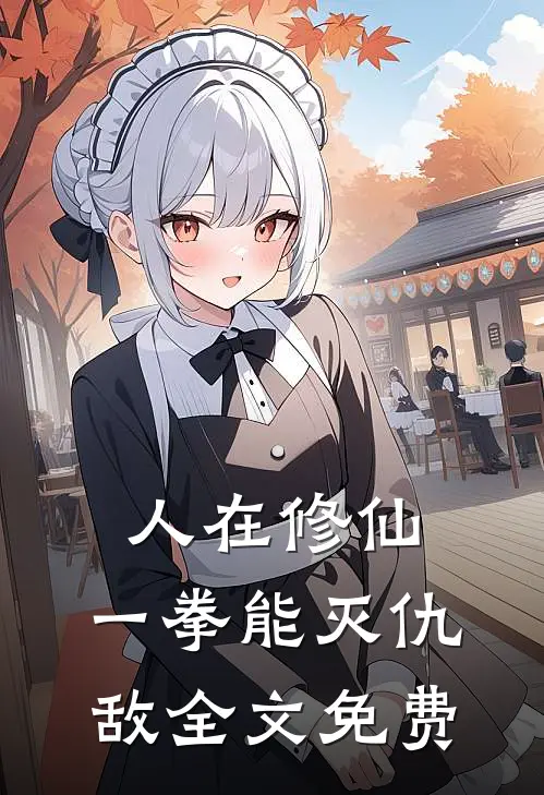 人在修仙，一拳能灭仇敌全文免费