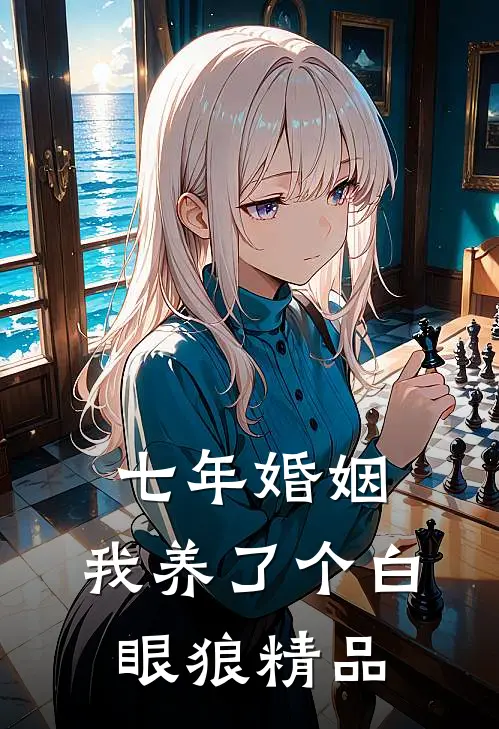 七年婚姻，我养了个白眼狼精品