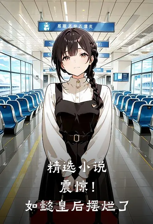 精选小说震惊！如懿皇后摆烂了