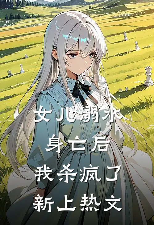 女儿溺水身亡后，我杀疯了新上热文